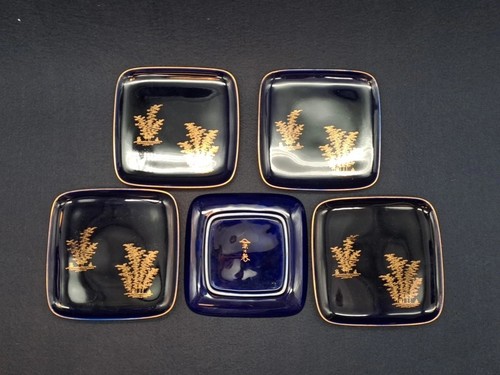 Fukagawa seiji 5er schalenset - fukagawa,