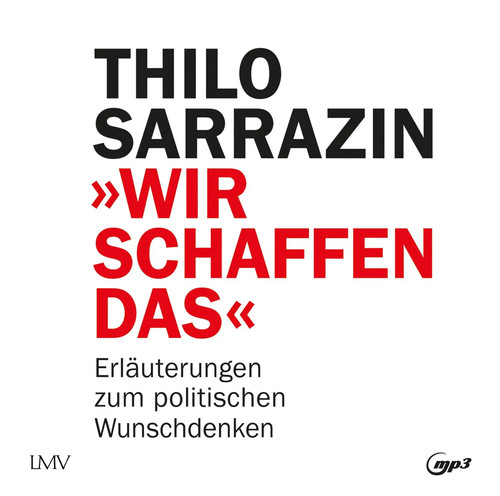 Thilo sarrazin wir - thilo,