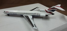 InFlight Diecast Jets 1/200