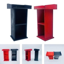 Puppenhaus-Rednerpult im