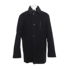 Wool Cashmere, Mantel, Herren