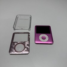 Apple iPod nano 3 Generation