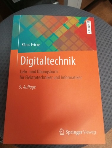 Klaus fricke digitaltechnik - klaus, fricke,