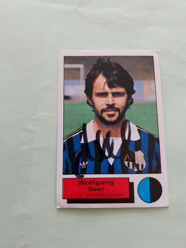 Panini sticker fc - panini,