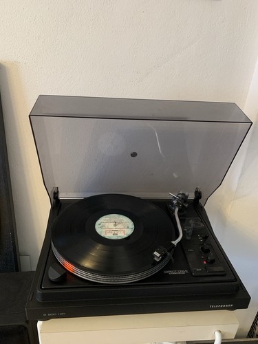 Telefunken 900 hifi - 900,