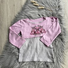 Mädchen Shirt Kiki&Koko