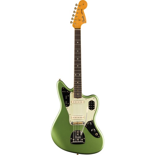 Fender 1965 jaguar - fender, jrn