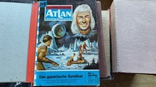 Perry Rhodan HIER 132 ATLAN