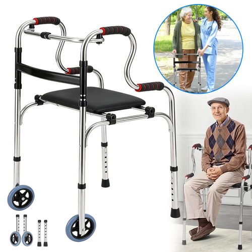 Gehwagen leichter rollator - gehwagen,