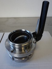 Scheibenventil Klappventil DN