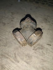 Harley 45 WLA WLC Flathead
