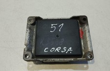Opel Corsa D