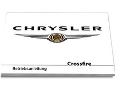 Chrysler Crossfire 2003-2007