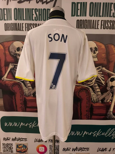 Tottenham hotspur trikot son - trikot,