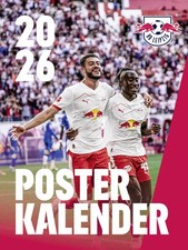 RB Leipzig 2026 -