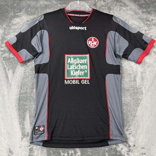 Kaiserslautern trikot - fc,