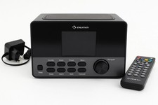 Auna Connect 90 Internet Radio⭐Netzteil + Fernbedienung + Anleitung⭐TECHNISCH 1A