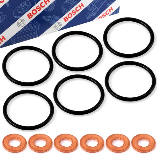 Bosch dichtungssatz - 6x,