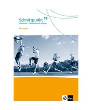 Schnittpunkt Mathematik 10