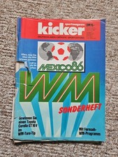 Kicker Sonderheft