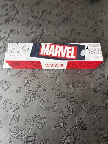 Marvel computer matte - marvel,