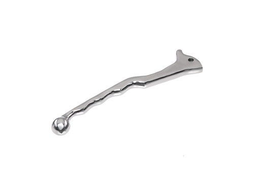 Handhebel für bremse alu - handhebel, bremse,