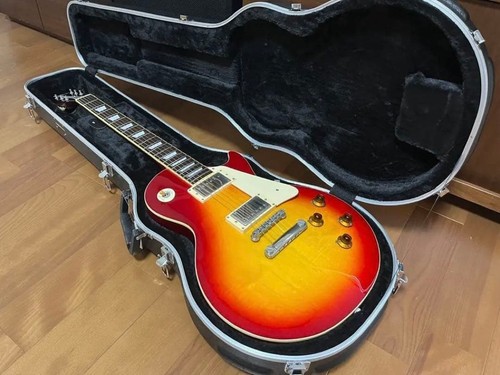 Tokai ls95 love rock - tokai,