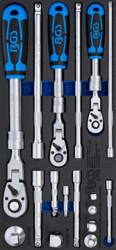 Bgs 4798 werkstattwageneinlage - bgs,