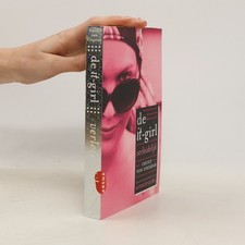 De it-girl: Verleidelijk  | 