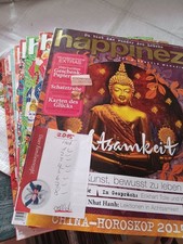 Happinez Magazin 8 Magazine