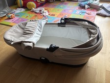 cybex kinderwagenaufsatz gold