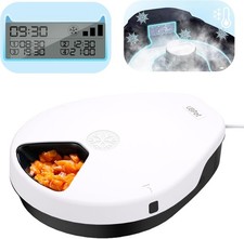 UBPET F10 Automatischer