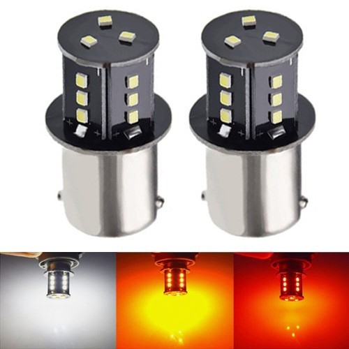 Ba15s 1156 led auto - ba15s,