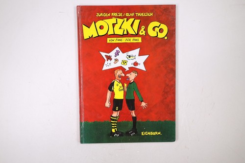 75581 motzki von fans - 75581, &
