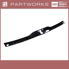 Cover transverse wall for