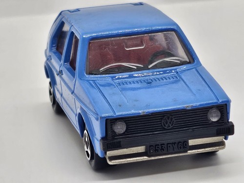 Majorette golf ls - 1,