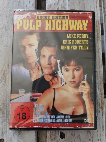 Pulp highway uncut - pulp,
