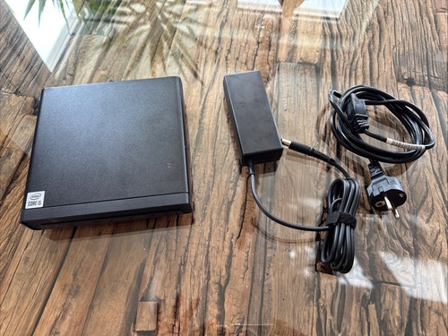 Prodesk 400 mini - g6, desktop