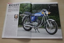 MO Klassik Motorrad 01/2014