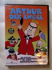 DVD Arthur der Engel -