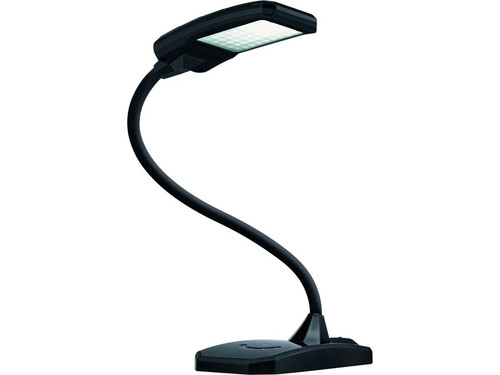 Hansa led tischleuchte twist - led-tischleuchte,