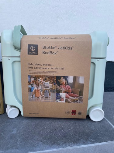 Koffer kinderkoffer jetkids - koffer, jetkids™