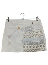 DESIGUAL Minirock Damen 32/XXS