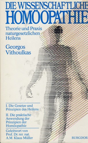 Die wissenschaftliche