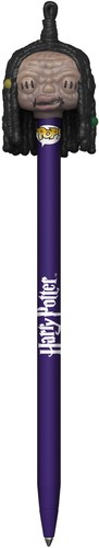 Harry potter dre head pen - potter,