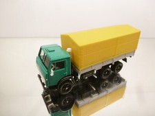 APEK USSR CCCP KAMAZ 5320 6x6