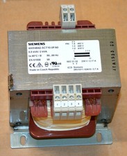 SIEMENS 4AM4842-5CT10-0FA0 Trafo Transformator Netzteil 