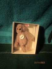 Steiff Teddy Bär Club Gift