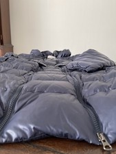 NEU Umstandsjacke Daunenmantel