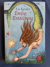 Emilys entdeckung von - von, liz